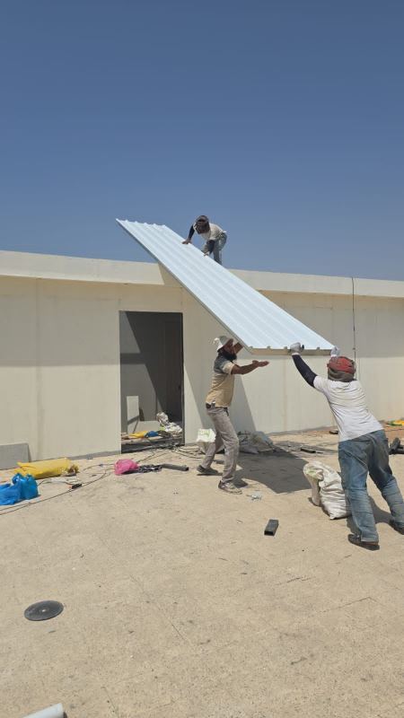 ملاحق سندويتش بانل 2025